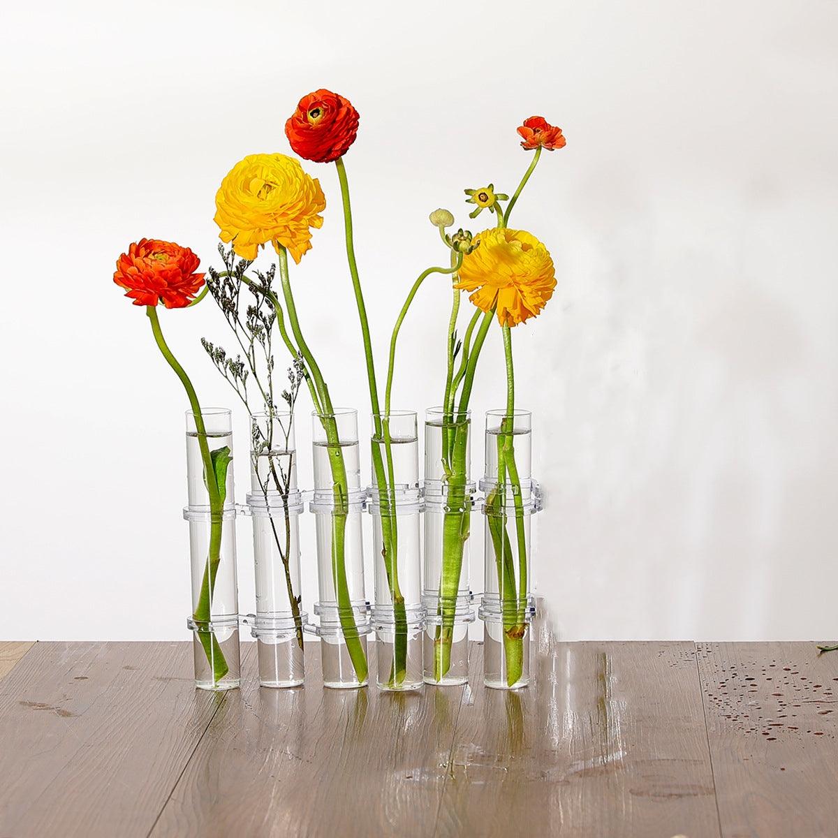 🌷Hinged Flower Vase (BUY 2 GET FREE SHIPPING)